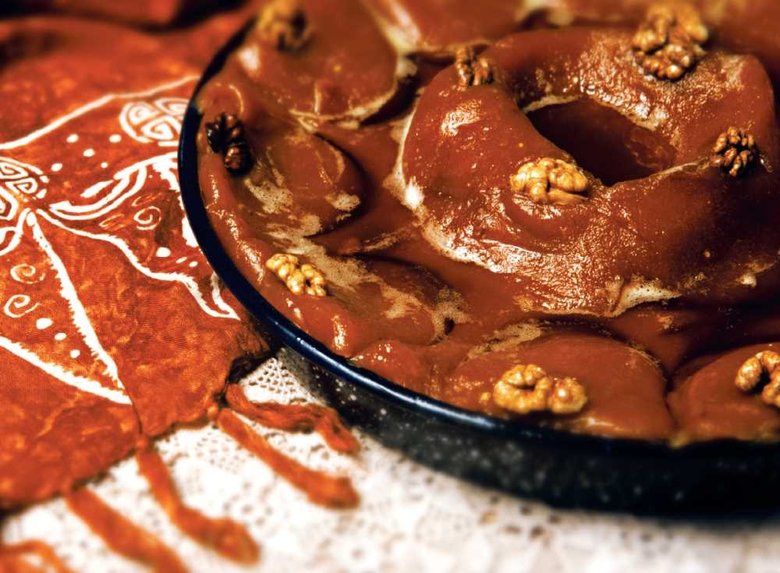 Alanya helvası nam-ı diğer öküz helvası nasıl yapılır? İsminin çıkış hikayesi nedir?