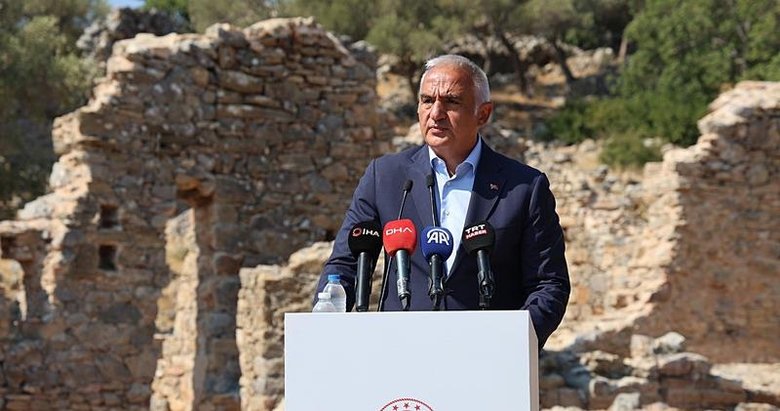 Geleceğe Miras Projesi