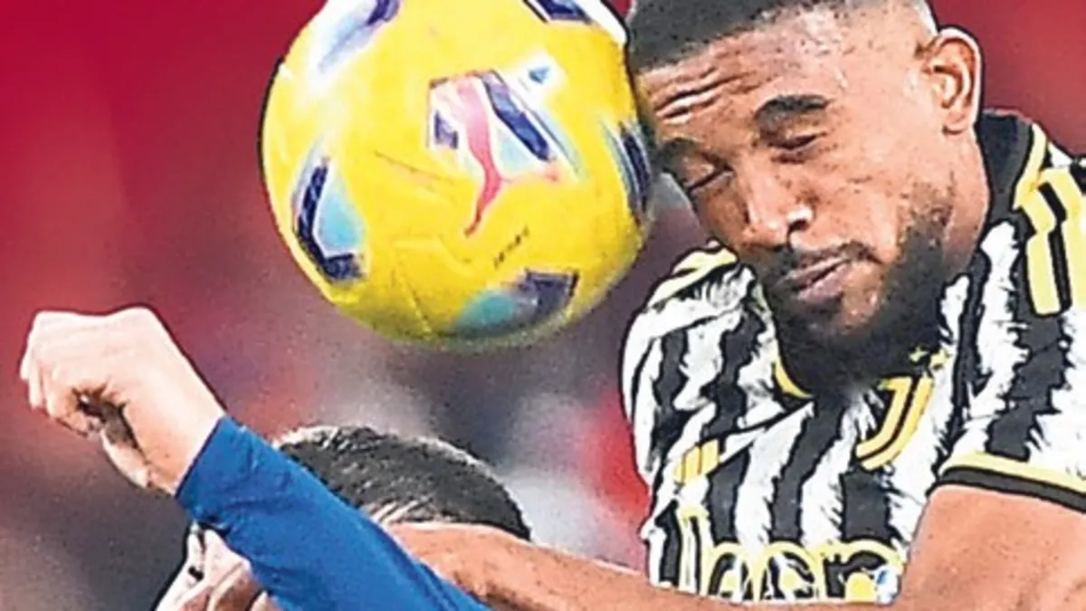 Galatasaray’a Sambacı stoper