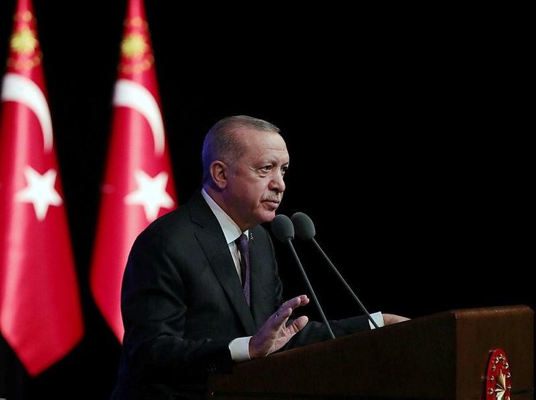 AK Parti’de 7. Olağan Büyük Kongre için geri sayım başladı