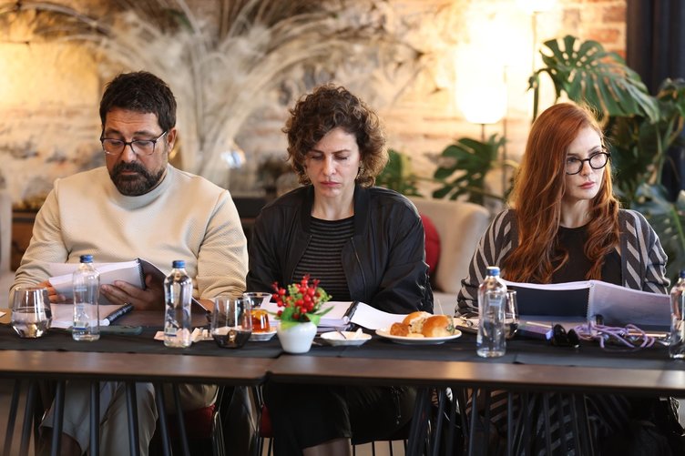 ATV’’nin yeni dizisi Can Borcu hikayesiyle etkileyecek!