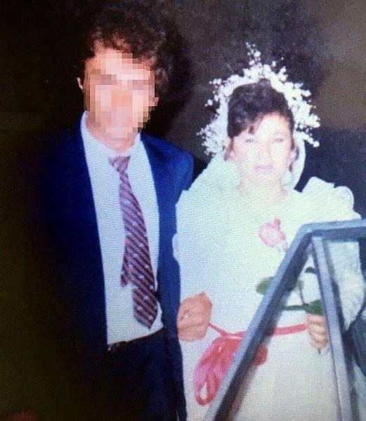 21 yıl önce babalık davasında DNA testi yaptırmamak için kaçan çiftçi, bu kez kaçamadı