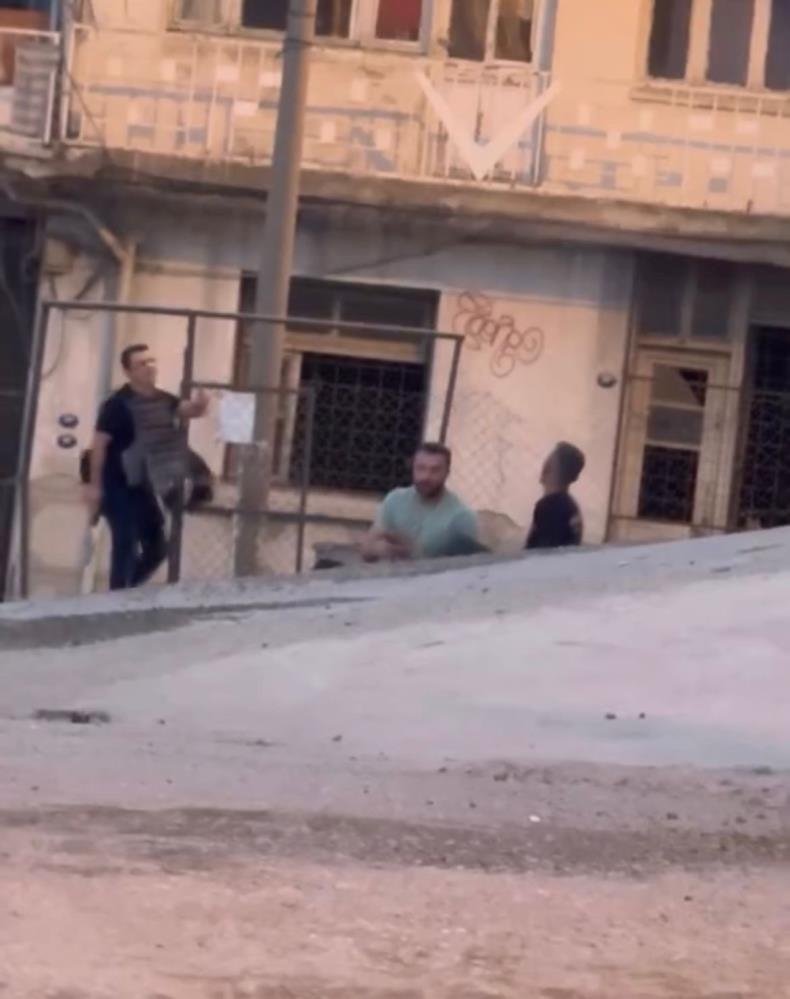 İzmir’de rehine operasyonu