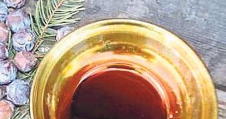 Ağız içi yaralara şifadır