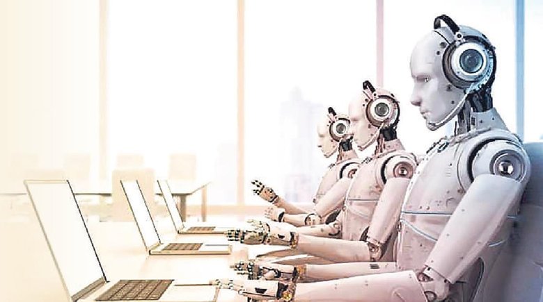 Kamu harcamaları yapay zeka ile takip edilecek