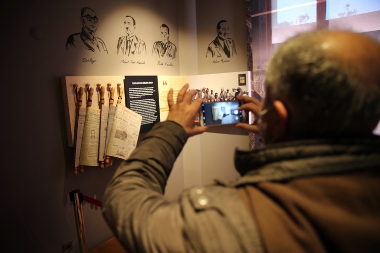 Açılışını Başkan Erdoğan yapmıştı! Adnan Menderes Demokrasi Müzesi’ne 20 günde 10 binden fazla ziyaretçi