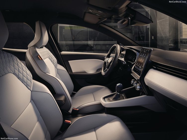 Herkesin beklediği 2019 Renault Clio tanıtıldı! İşte Renault Clio’nun özellikleri