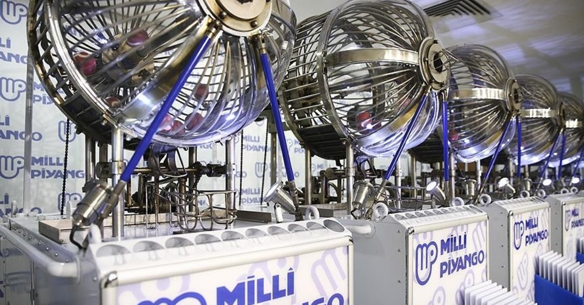 2026 Milli Piyango bileti sorgulama ekranı! MPİ çekiliş sonuçları…