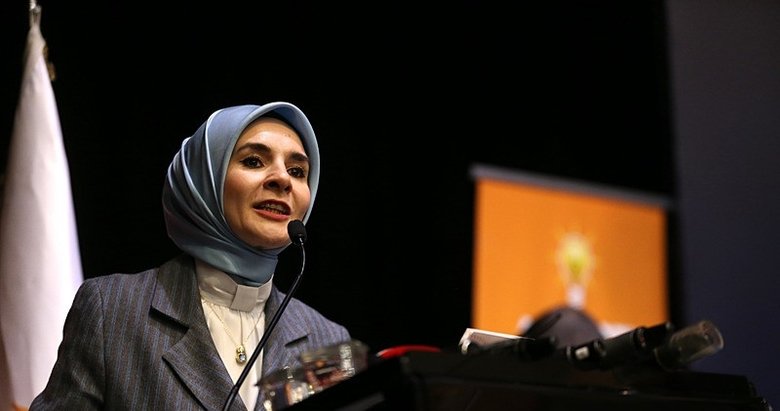 Bakan Mahinur Göktaş: 288 milyon 547 bin lira ödeme gerçekleştirdik