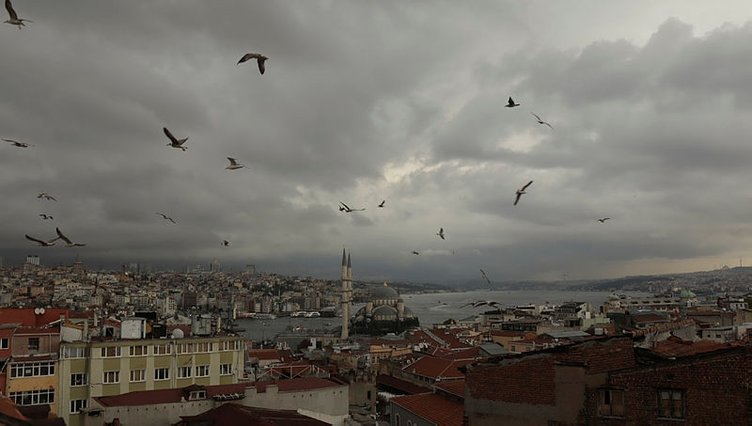 Meteoroloji’den son dakika uyarısı! İzmir’de bugün hava nasıl olacak? 24 Şubat Pazartesi hava durumu...