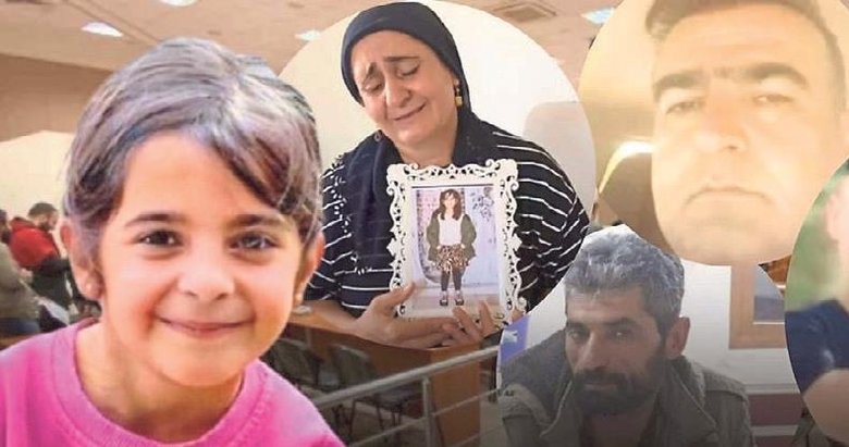Narin Güran’ın köyünde derin sessizlik