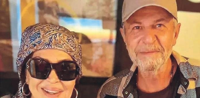 Ünlülerin tatil rotası