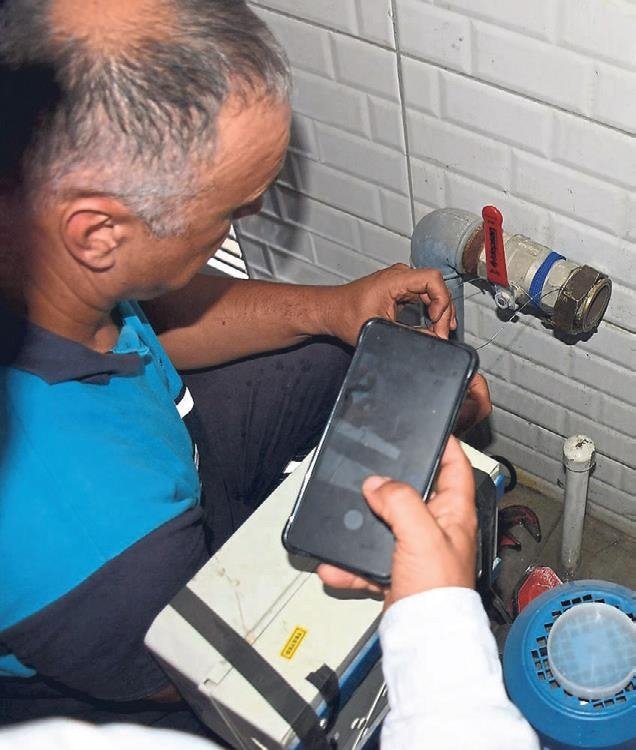 Manisa FK’da 2. sayaç şoku