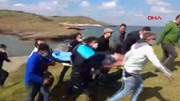 İzmir’de askeri eğitim uçağı düştü! MSB’den açıklama geldi