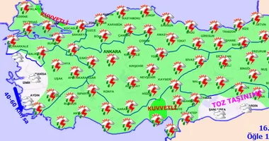 Ege’de saat saat hava durumu! İzmir’de hava nasıl olacak?