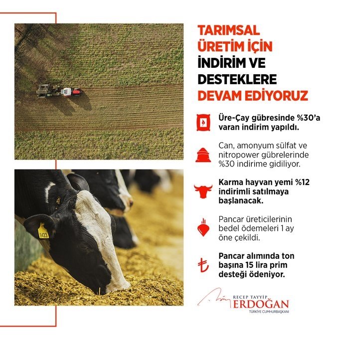 Başkan Erdoğan canlı yayında önemli açıklamalar yaptı