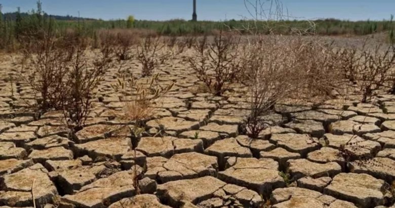 İzmir için kritik açıklama! ’Su kaynaklarının azalması tarımı sert şekilde etkiliyor’