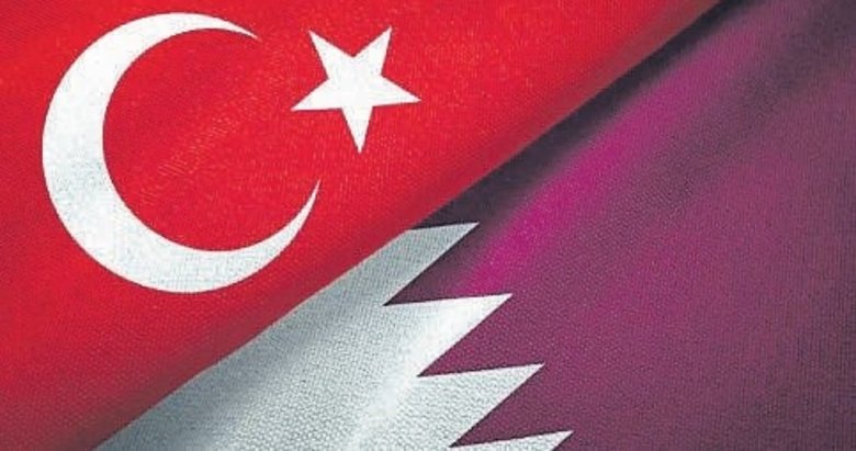 Katar ticaret anlaşması yürürlüğe giriyor
