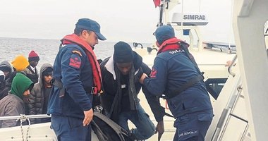 Hayalleri Çeşme açıklarında yarım kaldı