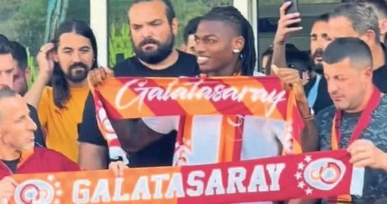 Aslan’da Leao geldi