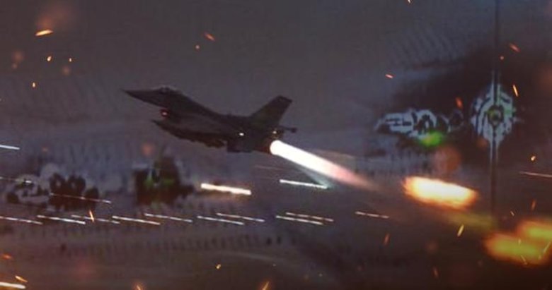 184 terörist etkisiz hale getirildi