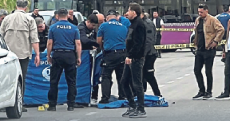 Eşini katleden caniden bir garip savunma