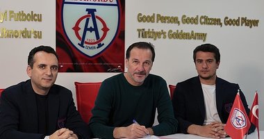 Altınordu’da Yusuf Şimşek işbaşı yaptı!