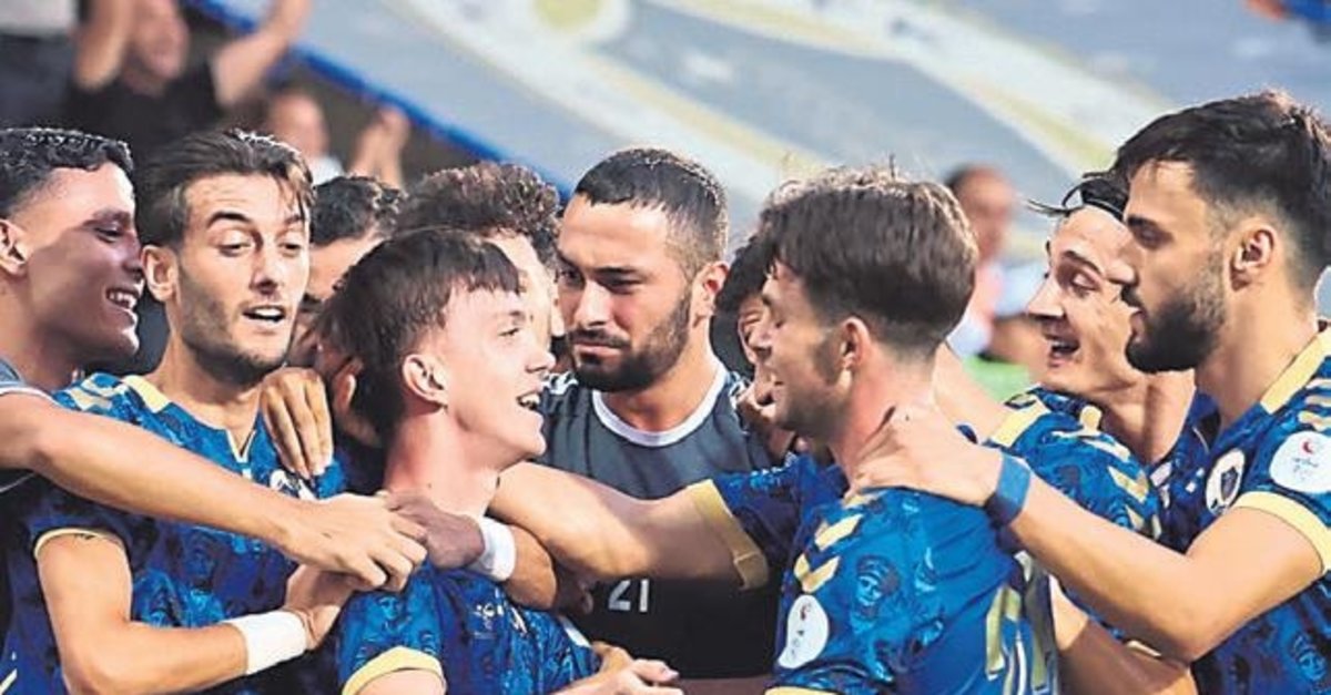 İzmirliler sahaya çıkıyor