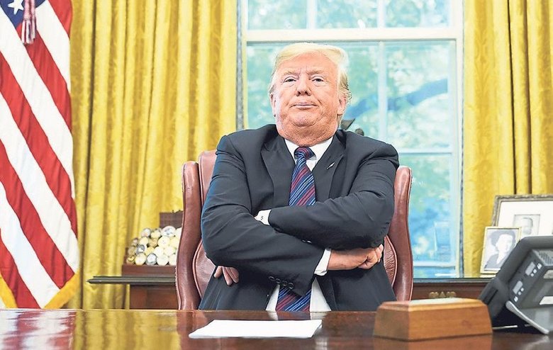 ABD’deki kaostan endişeliyiz