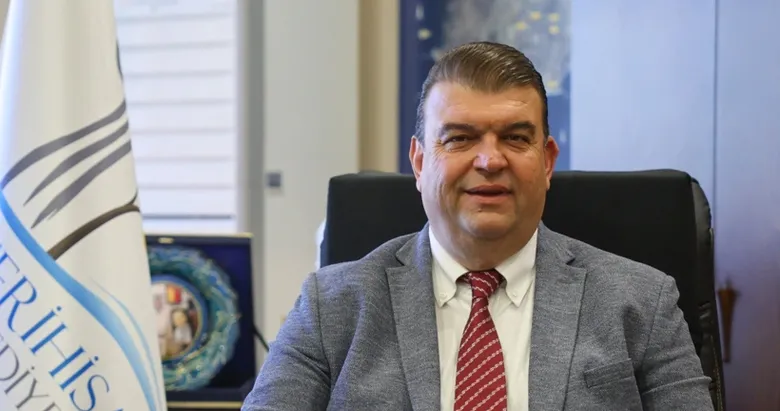 Seferihisar Belediye Başkanı görevden uzaklaştırıldı