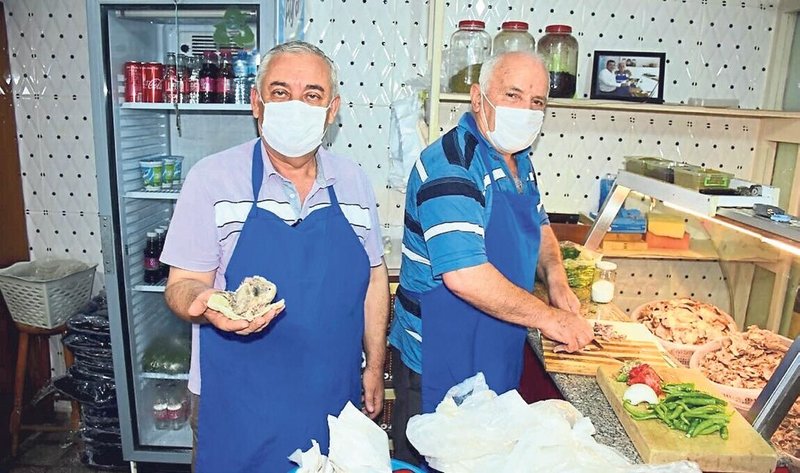 izmir in sokak lezzeti sogus