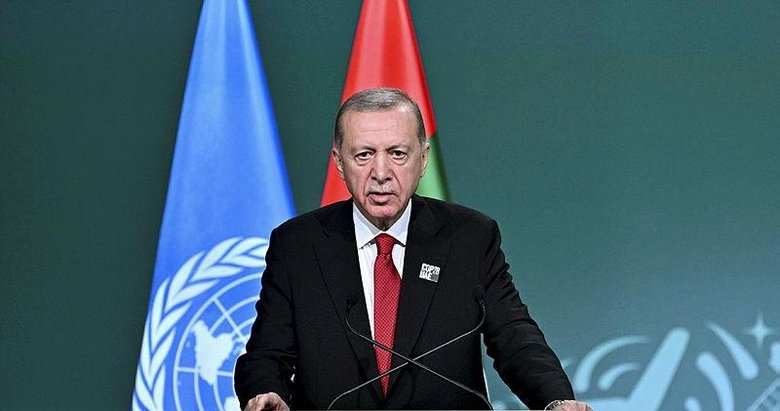 Dünyaya Gazze dersi