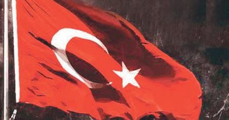 Ünlülerden Zafer Bayramı mesajları