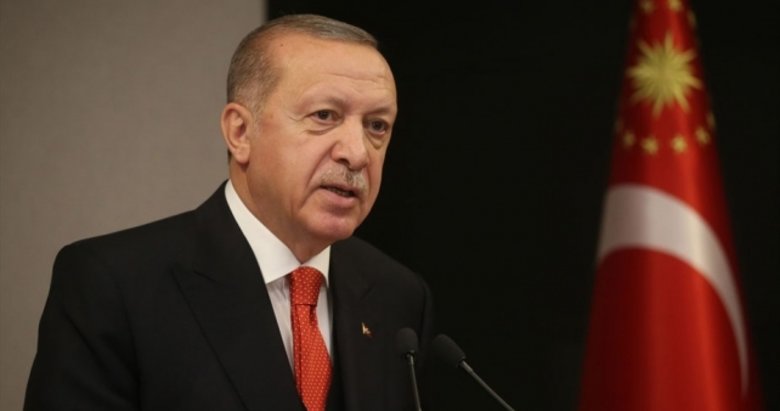 Başkan Erdoğan’dan ’dijital farkındalık’ paylaşımı