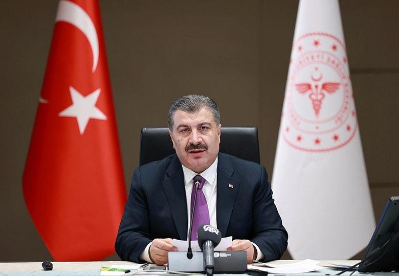 Sağlık Bakanlığı’ndan son dakika genelge: Koronavirüs mutasyonu için yeni önlemler alındı