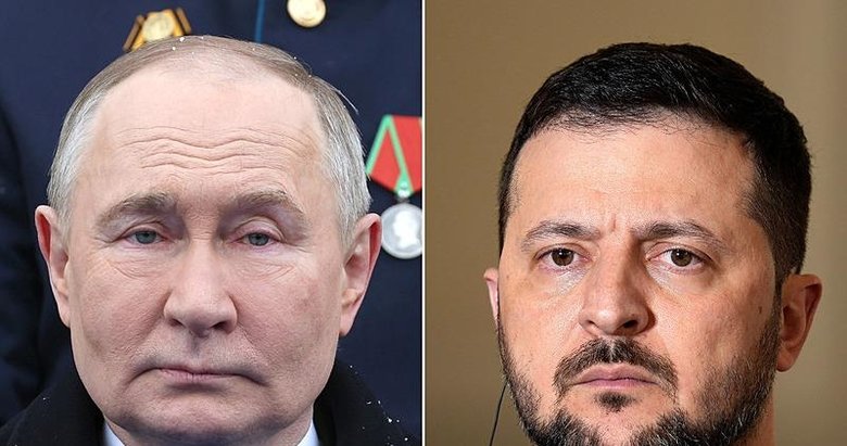 Heyetler barış için Türkiye’ye geliyor