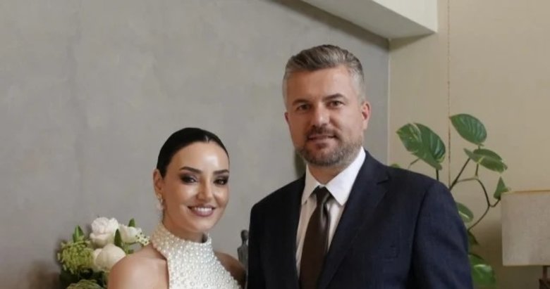 Sevcan Orhan nişanlısı Görkem Duman’ı yalnız bıraktı