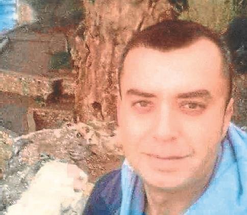 Kayıp kadına gaiplik davası