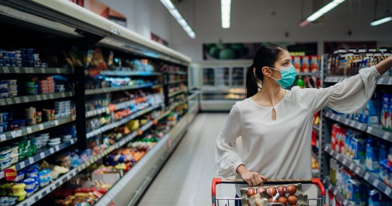 Marketler kaçta açılıyor kaçta kapanıyor? Pazar günü market çalışma saatleri...