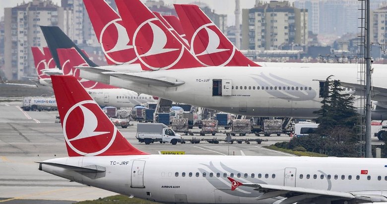 THY tarihindeki en büyük uçak alımına hazırlanıyor