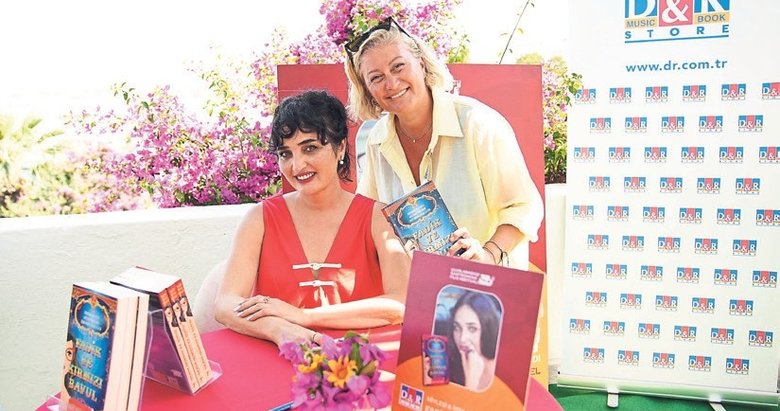 D&R, Çeşme’de kültür ve sanat rüzgarı estirdi