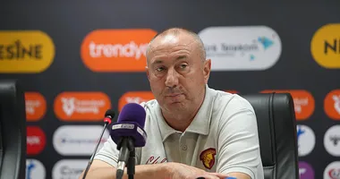 Göztepe’de karar vakti