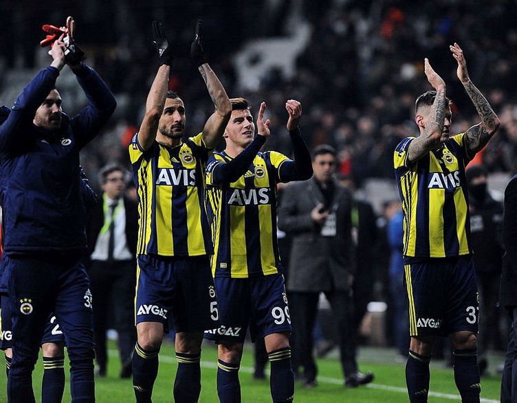 Şenol Güneş Milli Takım sevdasına Beşiktaş’ı yaktı