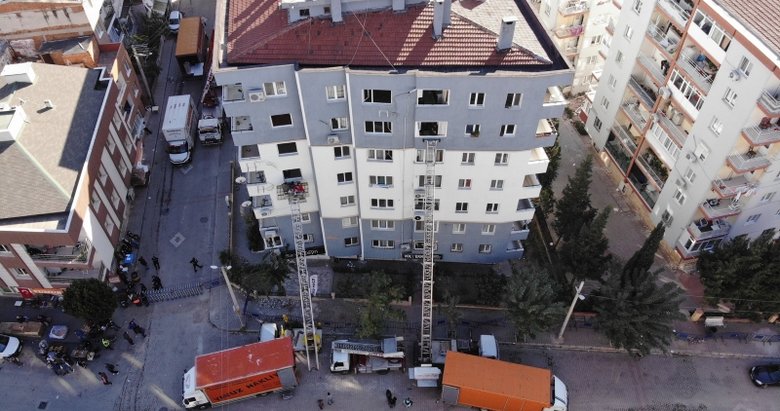 Depremzedeleri bir de emlak dolandırıcıları vurdu