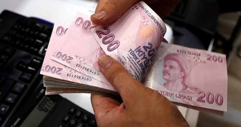 Son dakika: Nakdi destek ücret desteği ödeme tarihi belli oldu!