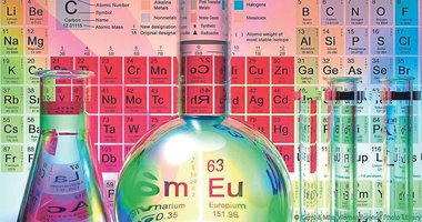 Mitolojiden periyodik tabloya