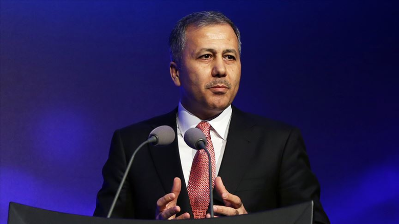 Bakan Yerlikaya açıkladı! Suçlularla mücadelemize devam edeceğiz