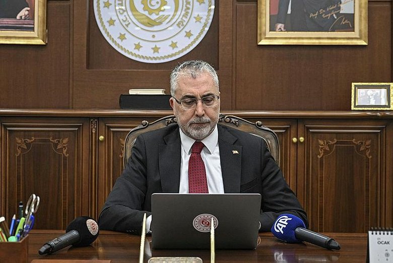 Bakan Işıkhan’dan açıklama! Bağkur prim sayısı düşüyor... Ne zaman yürürlüğe girecek?