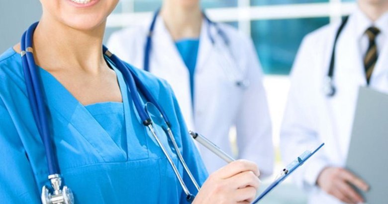 Sağlık Bakanlığı 20 bin kişi alacak