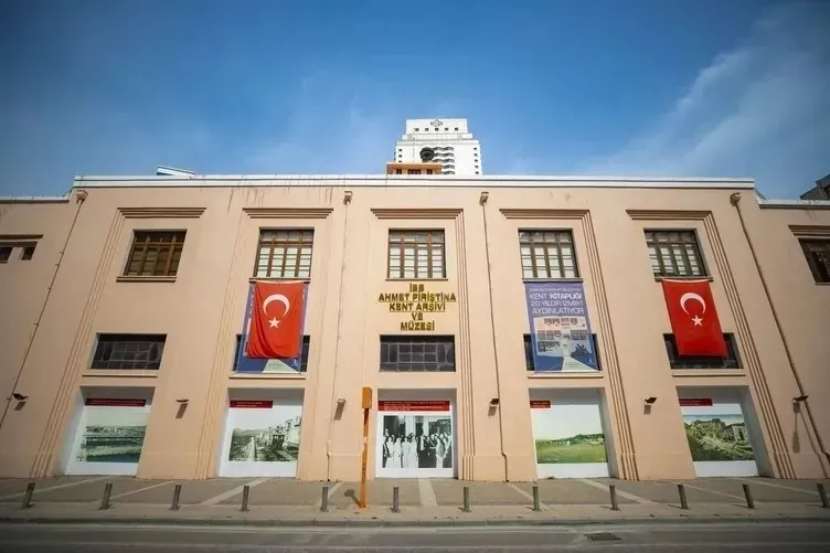 İzmir’de müze turu! İşte İzmir’de girişi ücretsiz müzeler